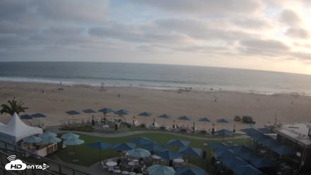 Monarch Bay Beach Club Live Webcam - Aug 10, 2026, 7:00pm PDT