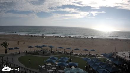 Monarch Bay Beach Club Live Webcam - Sep 20, 2026, 4:45pm PDT