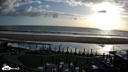 Monarch Bay Beach Club Live Webcam - Oct 12, 2026, 5:29pm PDT