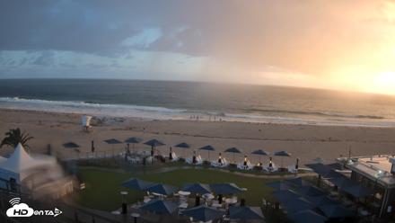 Monarch Bay Beach Club Live Webcam - May 27, 2026, 7:41pm PDT