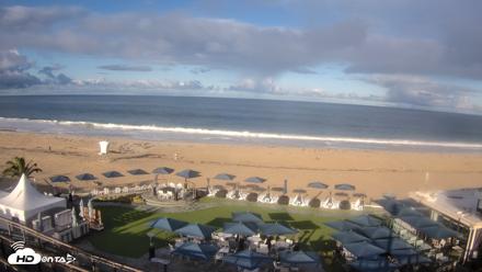 Monarch Bay Beach Club Live Webcam - May 29, 2026, 7:07am PDT