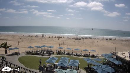 Monarch Bay Beach Club Live Webcam - Sep 13, 2026, 3:06pm PDT