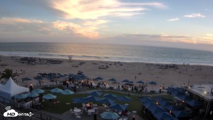 Monarch Bay Beach Club Live Webcam - Jul 4, 2026, 7:54pm PDT