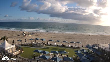 Monarch Bay Beach Club Live Webcam - May 27, 2026, 6:53pm PDT