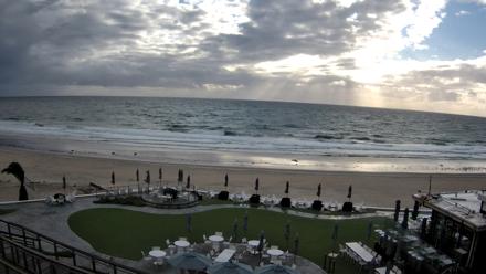 Monarch Bay Beach Club Live Webcam - Feb 19, 2026, 4:23pm PST