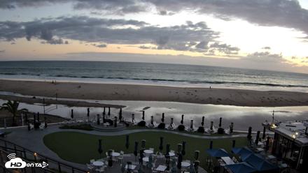 Monarch Bay Beach Club Live Webcam - Oct 12, 2026, 6:27pm PDT