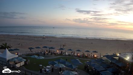 Monarch Bay Beach Club Live Webcam - Aug 20, 2026, 7:46pm PDT