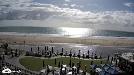 Monarch Bay Beach Club Live Webcam - Oct 12, 2026, 3:38pm PDT