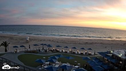 Monarch Bay Beach Club Live Webcam - Apr 20, 2026, 7:32pm PDT