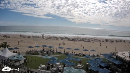 Monarch Bay Beach Club Live Webcam - Sep 5, 2026, 3:43pm PDT