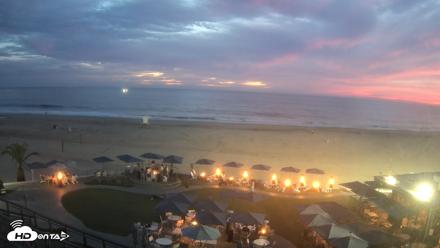 Monarch Bay Beach Club Live Webcam - Sep 26, 2026, 7:03pm PDT