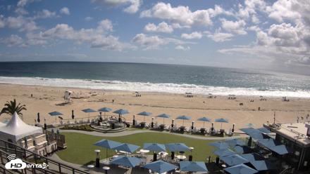 Monarch Bay Beach Club Live Webcam - May 27, 2026, 3:51pm PDT