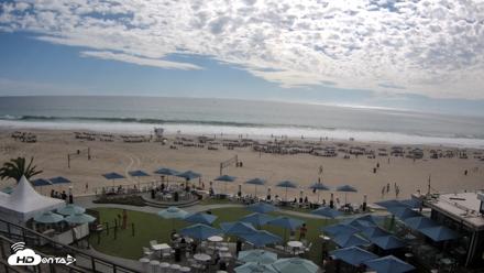 Monarch Bay Beach Club Live Webcam - Sep 5, 2026, 3:44pm PDT