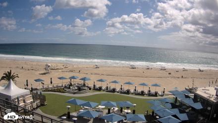 Monarch Bay Beach Club Live Webcam - May 27, 2026, 3:46pm PDT