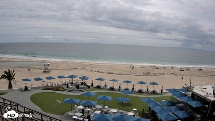 Monarch Bay Beach Club Live Webcam - May 4, 2026, 2:41pm PDT