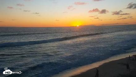 Monarch Bay Beach Club Live Webcam - Apr 11, 2026, 7:20pm PDT