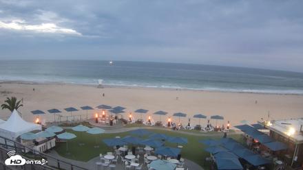 Monarch Bay Beach Club Live Webcam - Jul 11, 2026, 8:09pm PDT