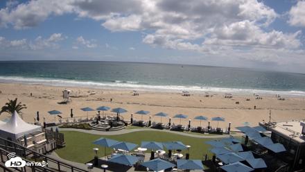 Monarch Bay Beach Club Live Webcam - May 27, 2026, 2:57pm PDT