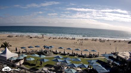 Monarch Bay Beach Club Live Webcam - Jun 28, 2026, 5:14pm PDT