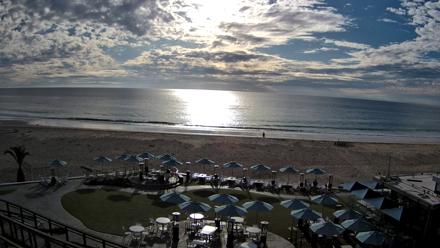 Monarch Bay Beach Club Live Webcam - Jan 6, 2026, 3:18pm PST