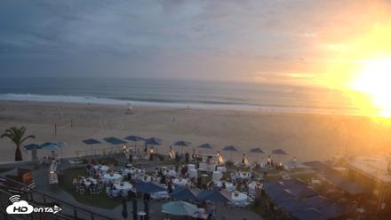 Monarch Bay Beach Club Live Webcam - Sep 27, 2026, 6:28pm PDT