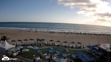 Monarch Bay Beach Club Live Webcam - Jul 1, 2026, 5:55pm PDT