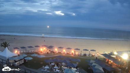 Monarch Bay Beach Club Live Webcam - Jul 11, 2026, 8:22pm PDT