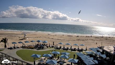 Monarch Bay Beach Club Live Webcam - Apr 26, 2026, 4:21pm PDT