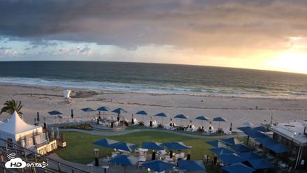 Monarch Bay Beach Club Live Webcam - May 27, 2026, 7:30pm PDT