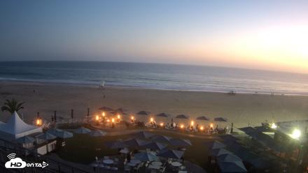 Monarch Bay Beach Club Live Webcam - Jul 15, 2026, 8:25pm PDT