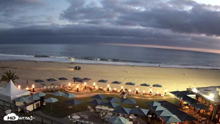 Monarch Bay Beach Club Live Webcam - Jun 28, 2026, 8:33pm PDT
