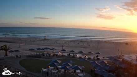 Monarch Bay Beach Club Live Webcam - Sep 9, 2026, 7:00pm PDT