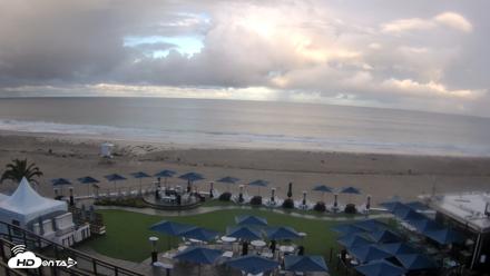 Monarch Bay Beach Club Live Webcam - May 29, 2026, 6:34am PDT