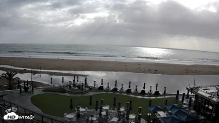 Monarch Bay Beach Club Live Webcam - Oct 11, 2026, 4:26pm PDT