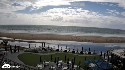 Monarch Bay Beach Club Live Webcam - Oct 12, 2026, 2:59pm PDT