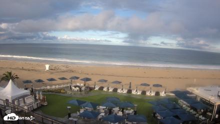 Monarch Bay Beach Club Live Webcam - May 29, 2026, 6:56am PDT