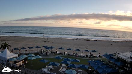 Monarch Bay Beach Club Live Webcam - Jun 27, 2026, 7:21pm PDT