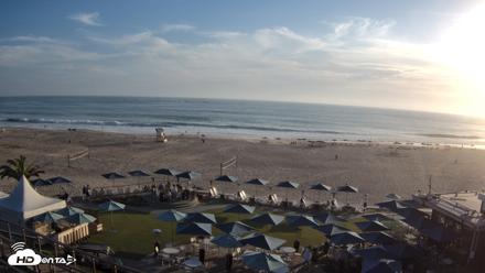 Monarch Bay Beach Club Live Webcam - Aug 26, 2026, 6:33pm PDT