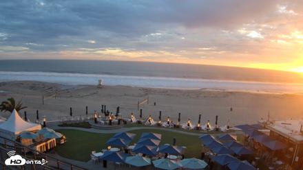 Monarch Bay Beach Club Live Webcam - Sep 7, 2026, 7:00pm PDT