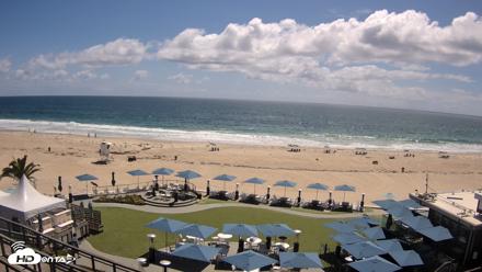 Monarch Bay Beach Club Live Webcam - May 27, 2026, 2:42pm PDT