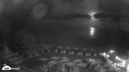 Monarch Bay Beach Club Live Webcam - Jun 24, 2026, 1:08am PDT