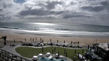 Monarch Bay Beach Club Live Webcam - Feb 17, 2026, 2:25pm PST