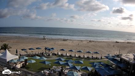 Monarch Bay Beach Club Live Webcam - Jun 30, 2026, 6:09pm PDT