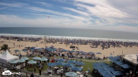 Monarch Bay Beach Club Live Webcam - Jul 4, 2026, 3:37pm PDT