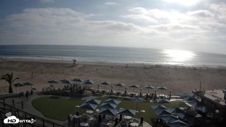 Monarch Bay Beach Club Live Webcam - Sep 24, 2026, 4:40pm PDT