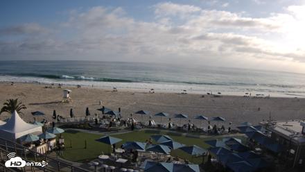 Monarch Bay Beach Club Live Webcam - Jun 7, 2026, 6:18pm PDT