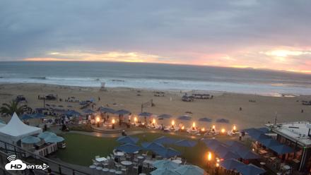 Monarch Bay Beach Club Live Webcam - Sep 6, 2026, 7:22pm PDT
