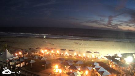 Monarch Bay Beach Club Live Webcam - Jul 3, 2026, 8:47pm PDT