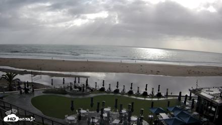 Monarch Bay Beach Club Live Webcam - Oct 11, 2026, 4:24pm PDT