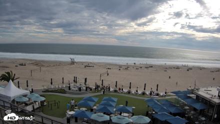 Monarch Bay Beach Club Live Webcam - Sep 7, 2026, 4:52pm PDT